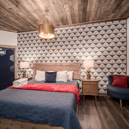 The Port Of Prescott Boutique Hotel Buitenkant foto