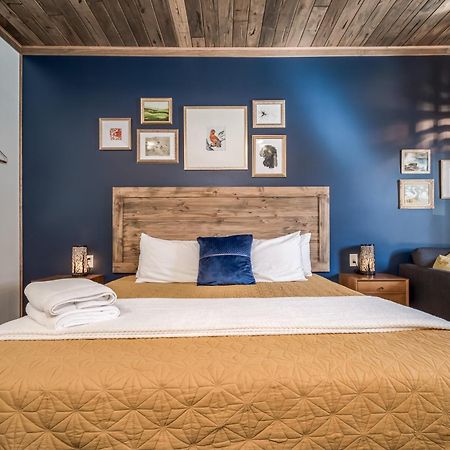 The Port Of Prescott Boutique Hotel Buitenkant foto