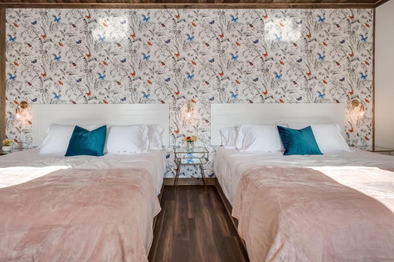 The Port Of Prescott Boutique Hotel Buitenkant foto
