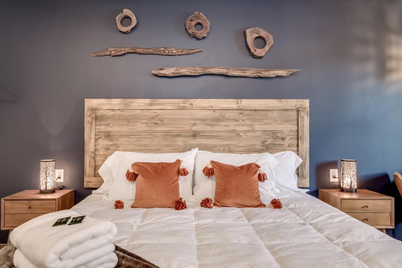 The Port Of Prescott Boutique Hotel Buitenkant foto