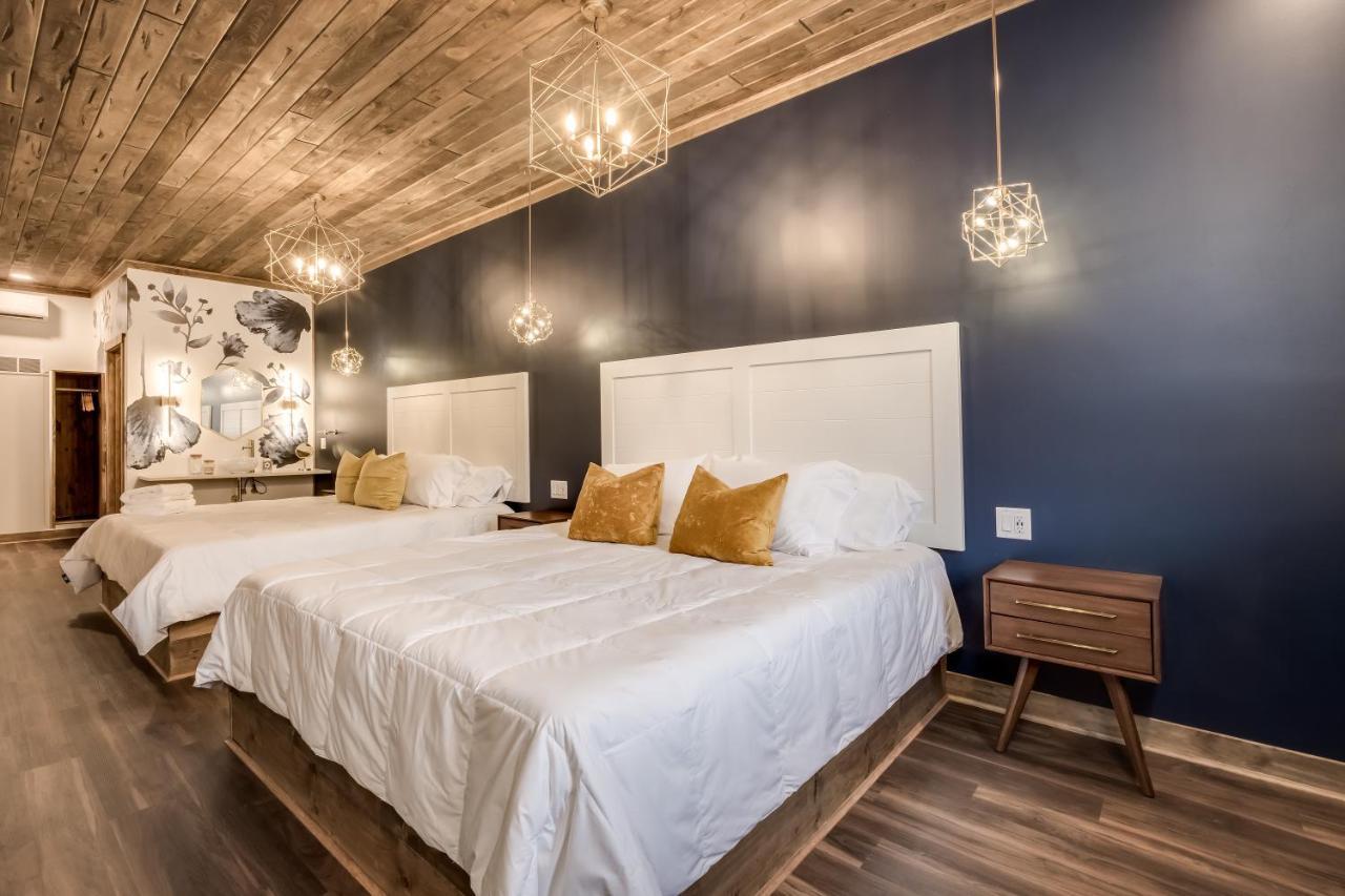 The Port Of Prescott Boutique Hotel Buitenkant foto